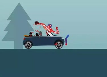 布娃娃之战（Ragdoll Battle）