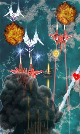 1942空军飞机射手（1942 Air Force Airplane Shooter）