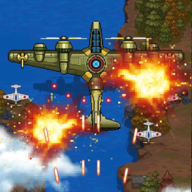 1942空军飞机射手（1942 Air Force Airplane Shooter）