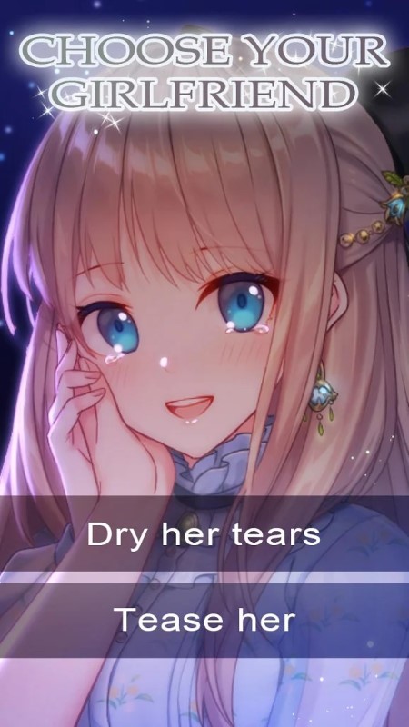 我的公主女友（My Princess Girlfriend）