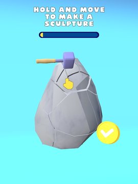 雕刻工艺3D（Sculpt Craft 3D）