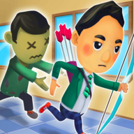 他们都是僵尸（They are all zombies）