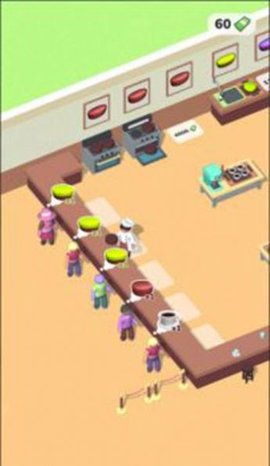 疯狂蛋糕我的小面包店（Crazy Cakes: My little bakery）