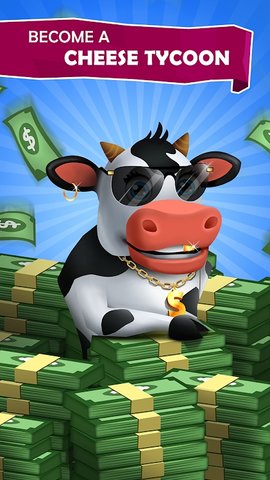 奶牛农场（Tiny Cow）