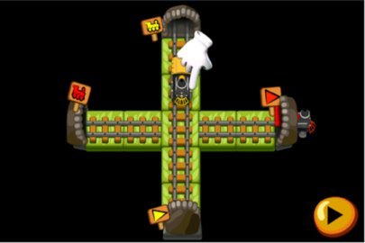 火车驾驶之旅最新版