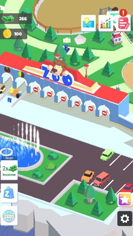 梦想动物园（Dream Zoo）