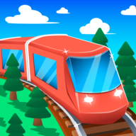 铁路规划师（Train Master）