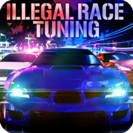 非法比赛（ILLEGAL RACE TUNING）
