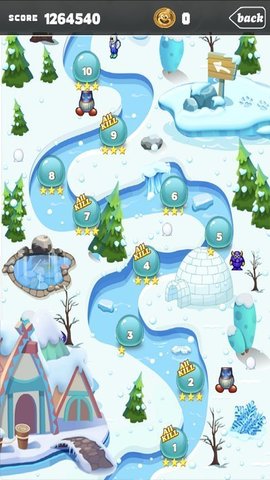 雪人兄弟经典版（SNOWBROS）