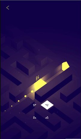 发光立方(Glowing Cube)