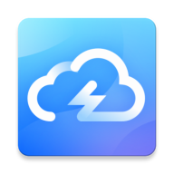 快捷天气app