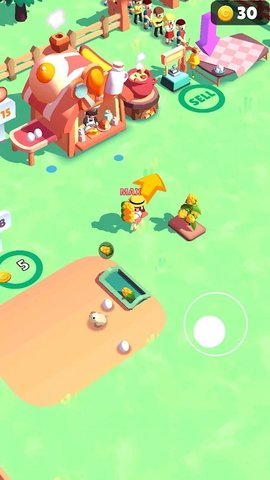 我的小小农场(mylittlefarm)