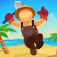 我的水世界（Uncharted Sea）