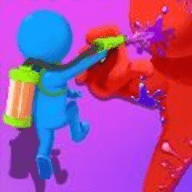 喷射式战斗机(Spray Fighter)