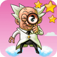 天才博士(Prof.Nyrry)