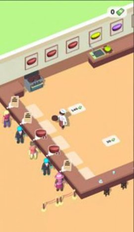 疯狂蛋糕我的小面包店（Crazy Cakes: My little bakery）
