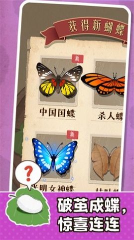 小小养蚕师(wormfarm)