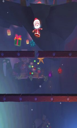 小小圣诞老人的任务（Tiny Christmas）