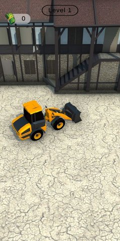 爆炸和建造（Explode and Build）