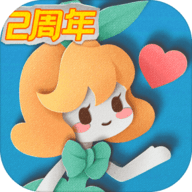 纸片少女手游