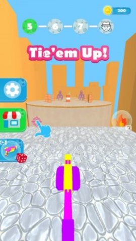 捆绑大师最新版