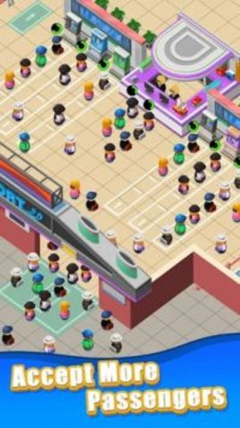 运输海港大亨（Port Tycoon Idle）