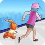 小精灵跑酷（Backpack Monsters Run）