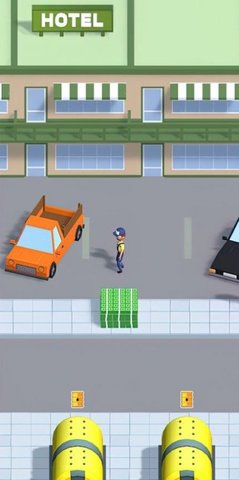 加油挑战赛（Gas Station Challenge）