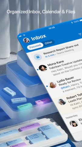 microsoftoutlookapp