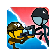 火柴人战场（Stickman Warfield）
