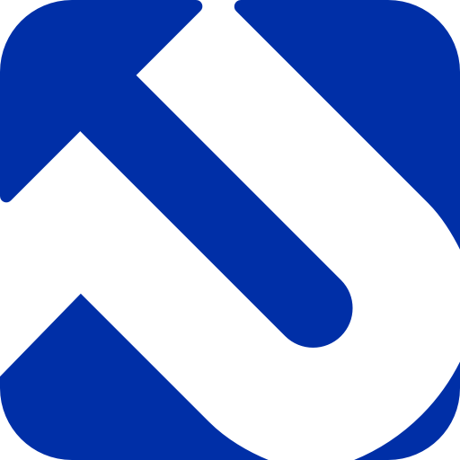 向上