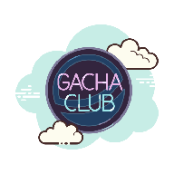 加查可爱风(Gacha Club)