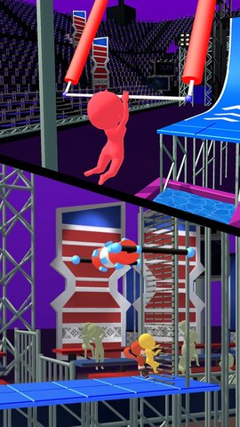 全民滑索绳挑战安卓版