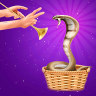 我想玩个蛇（Snakecharmer）