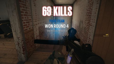 Fps火炮打击(Fps Gun Strike)