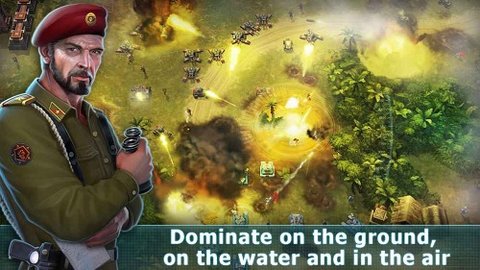 战争艺术3（Art of War 3）