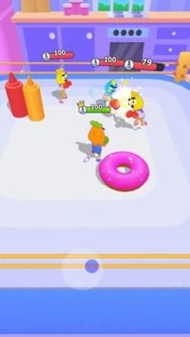 拳击竞技场3D(Punch Arena 3D)