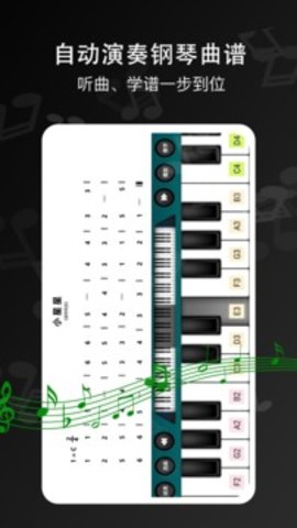 钢琴键盘最新版