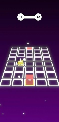 跳玻璃竞赛（Tiles Race 3D）