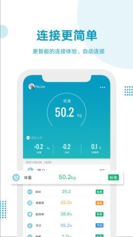 好身材（AIFit）