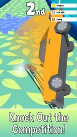 轻击赛车（Flick Racer）