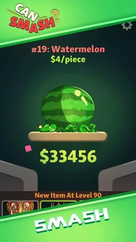 粉碎一切模拟器（Can Smash）