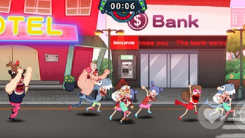 大脑逃脱冒险游戏（Brain Escape Adventure: 60s）