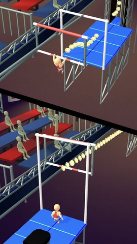 全民滑索绳挑战安卓版