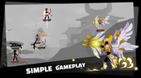 火柴人弓手主宰（Stickman Master Archer）