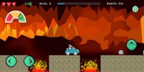 库伊冒险（Cuy Adventure）