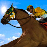 赛马骑师德比（Horse Racing Jockey Derby）