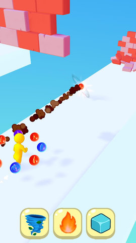 元素冲刺（Element Rush）