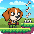 小狗逃脱(Puppy Escape)
