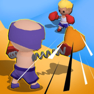 疯狂拳击手（Crazy Boxer）
